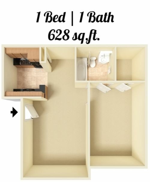 Quail Valley 1_1_628_3D - The Establishment at 1800