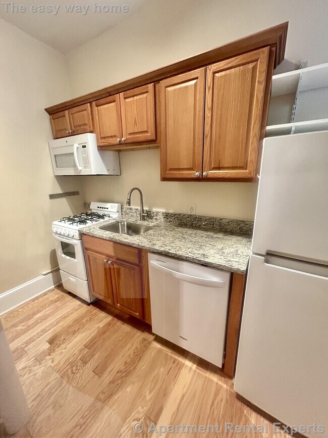 Photo - 888 Massachusetts Ave Unidad #415