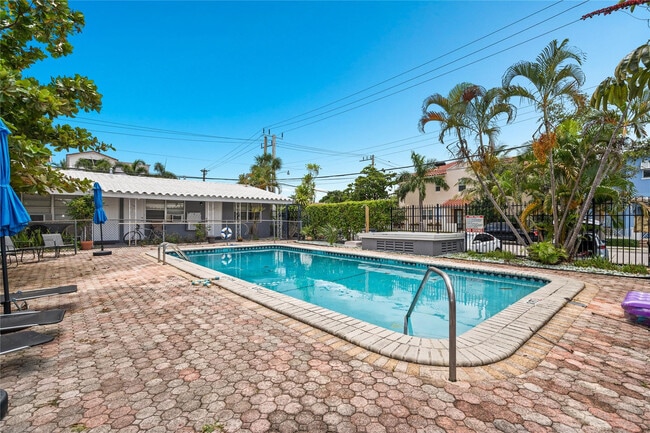 Building Photo - 913 NE 18th Ave Unit 127