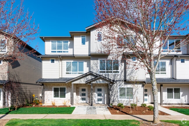 Chambers Reserve Townhomes - Chambers Reserve Townhomes Unit tbd