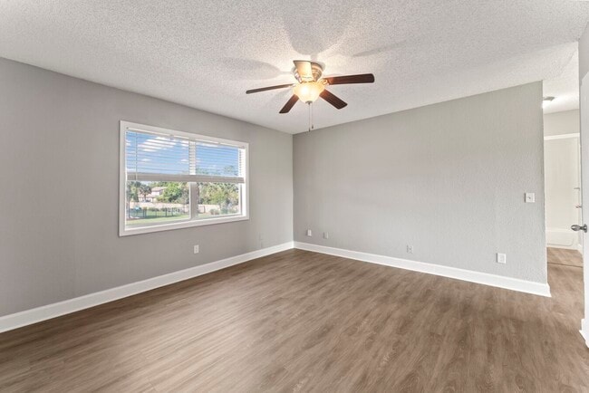 Sea Oats Apartments