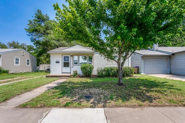 Photo - Charming 2-Bedroom, 1-Bath Home!