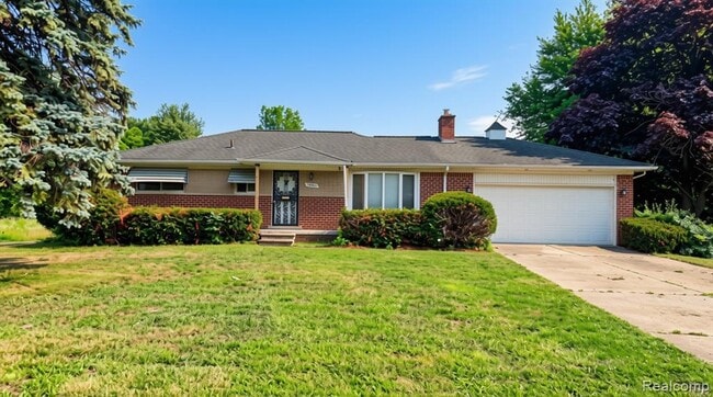 Building Photo - 38803 Ecorse Rd