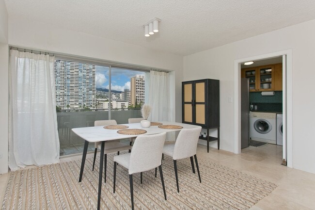 Photo - 2015 Ala Wai Blvd Unit 9C