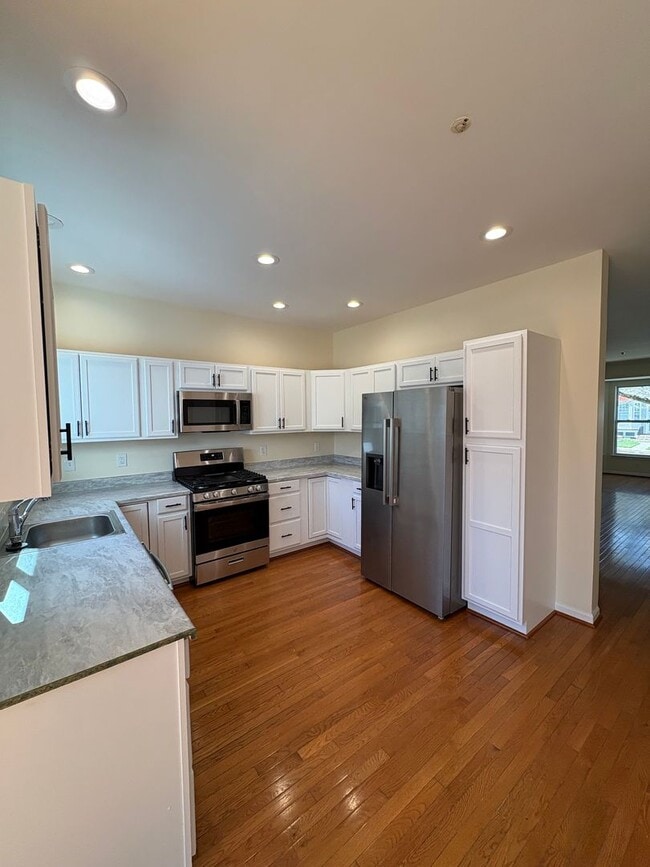 Photo - Beautifully Remodeled Randallstown 4bd/3.5ba W/ CAC, W/D, and Updates Galore! Available 4/15