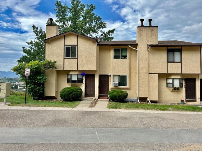 Building Photo - 1434 Territory Trail Unit Territory Trail 1434