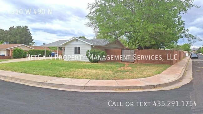 Photo - 1310 W 490 N