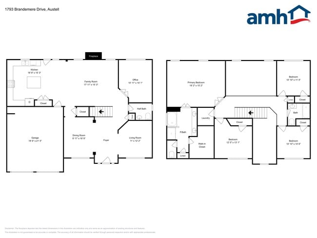 Photo - 1793 Brandemere Dr SW