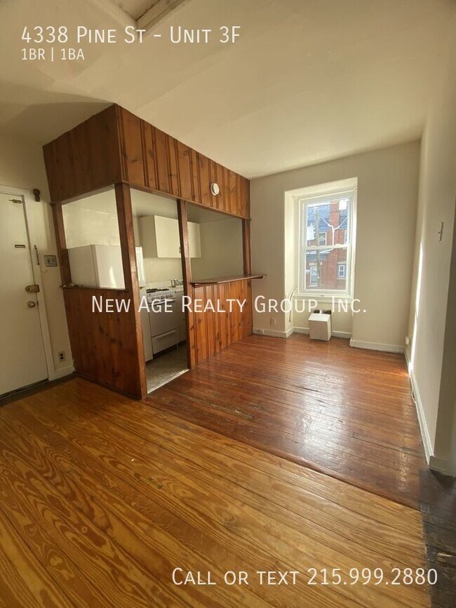 Photo - 4338 Pine St Unidad 3F