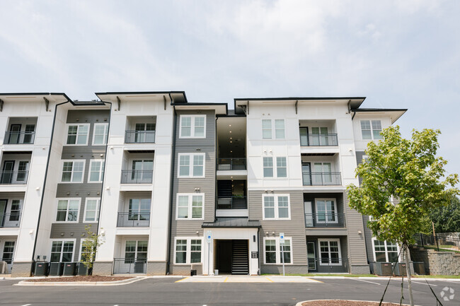 Building Photo - Kingspark Flats Rental