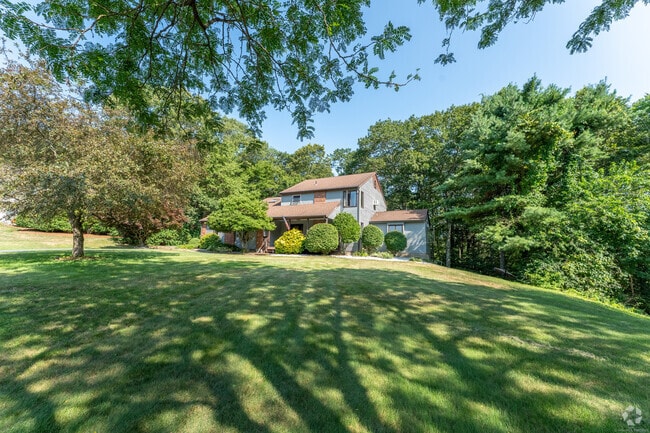 Building Photo - 69 Tolland Farms Rd Rental