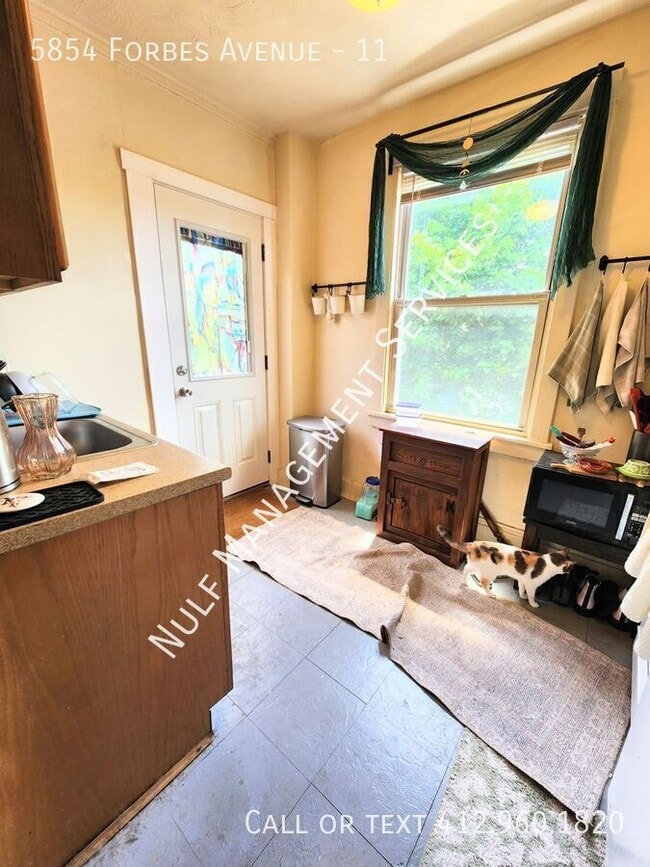 Photo - 5854 Forbes Ave Unit 11