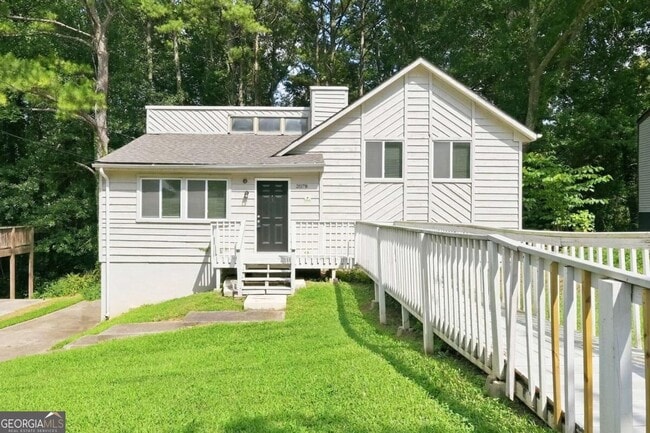 Building Photo - 2078 Kimber Trail