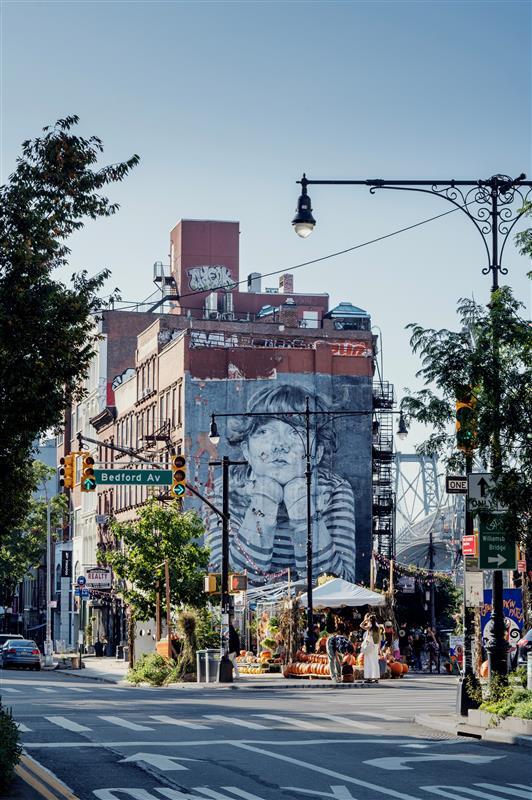 Photo - One Domino Square