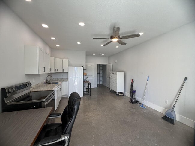 Photo - Studio Apartment (Spring City / Ephraim Area) Unidad Upstairs