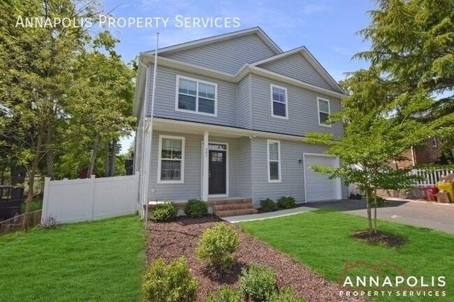 Photo - 503 Highland Dr