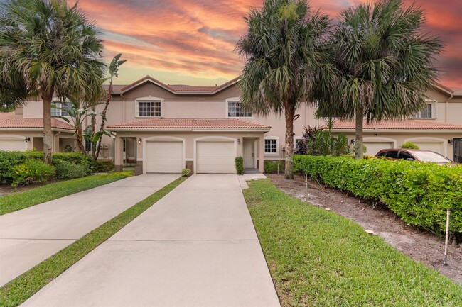 Photo - 6728 Old Farm Trl Townhome