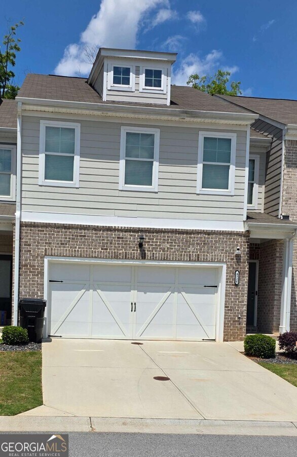 Photo - 4526 Fillmore Trl SW