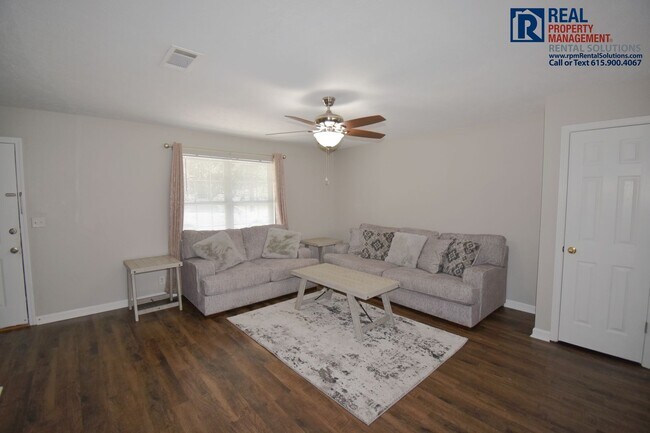 Photo - 2027 Bradyville Pike