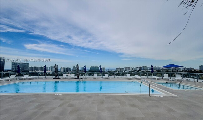 Photo - 9261 E Bay Harbor Dr Unit 405