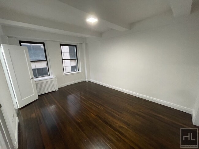 WEST 55 STREET