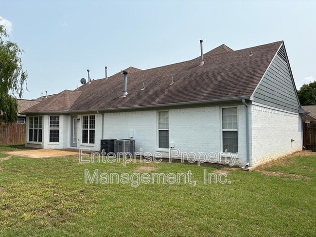 Photo - 11556 Milton Meadows Dr