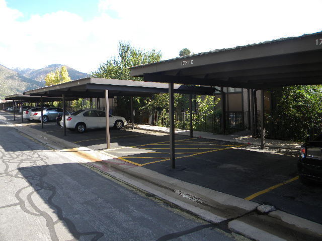 1792 E 5625 S Unidad 1792 E 5625 S #A