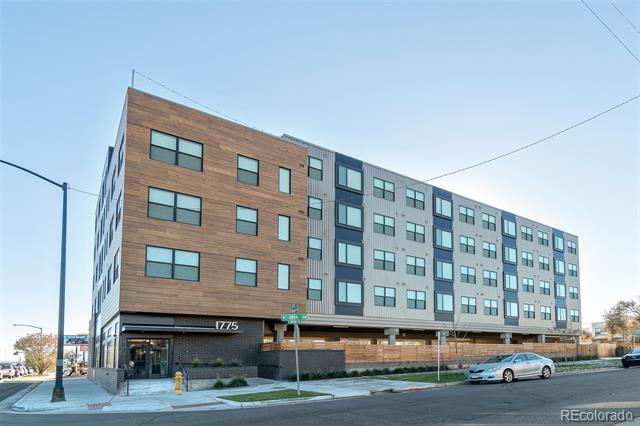 Photo - 1775 Federal Blvd Unit 511