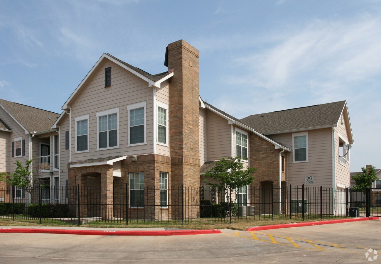 Park at Kirkstall Apartments Houston, TX