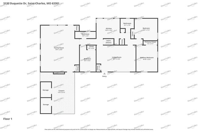 Photo - 3132 Duquette Dr