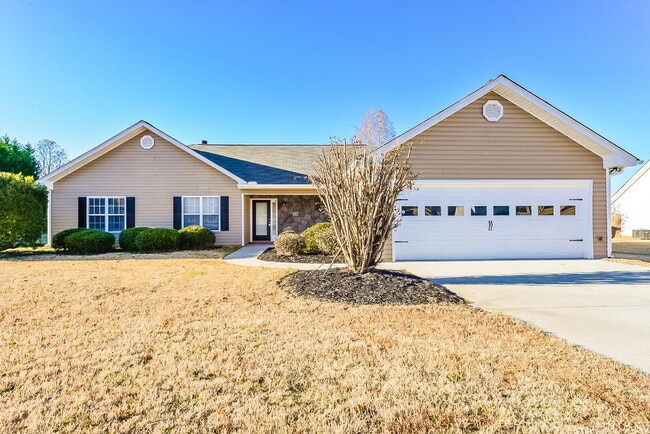 Building Photo - 1009 Crystal Brook Way