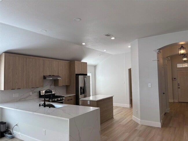 Photo - 1717 Bowerton Dr