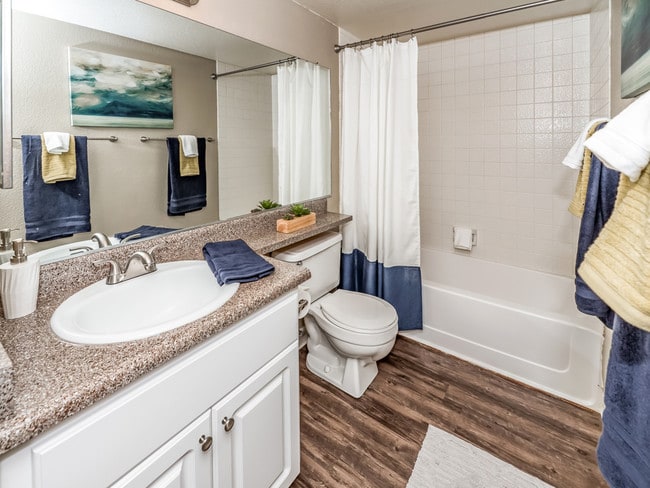 Woodlake Close