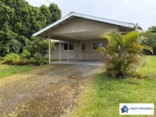 Building Photo - Charming 3 Bedroom Home in Ainaloa