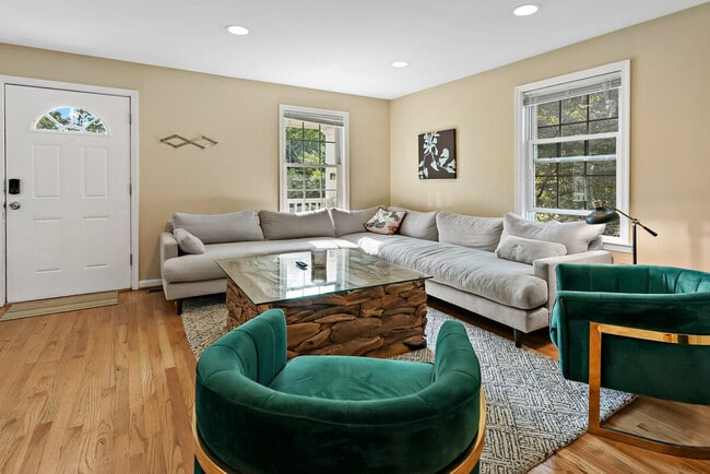 Photo - 9 S Walter Reed Dr Unidad ID1395349P