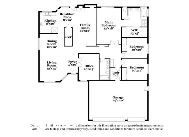7709 W Redfield Rd