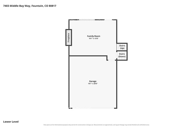 7403 Middle Bay Way