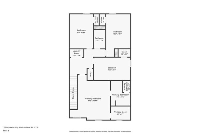 Photo - 1221 Catawba Way