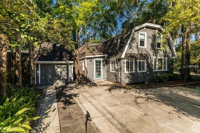 Building Photo - 1111 E Patterson St Rental