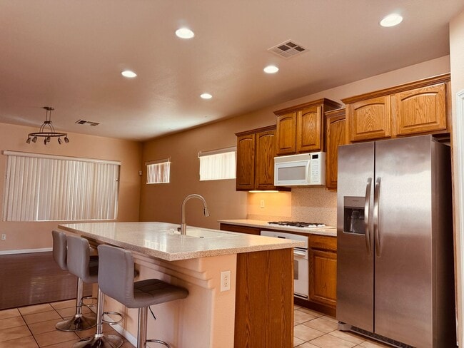 Photo - Summerlin Beautiful 3 bedroom Home