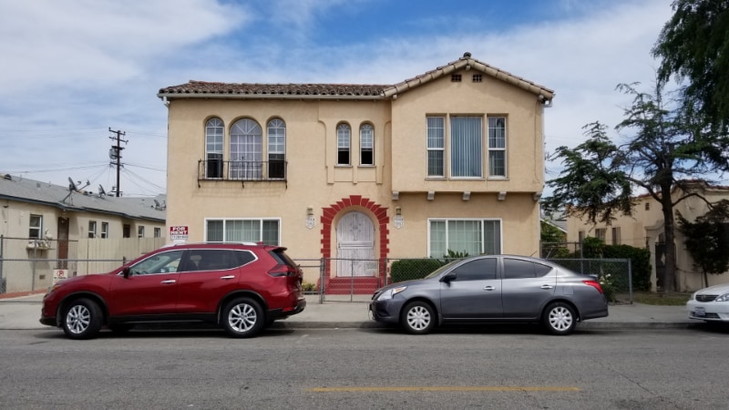 Photo - 7008 Malabar St Apartment Unit 7006 1/2