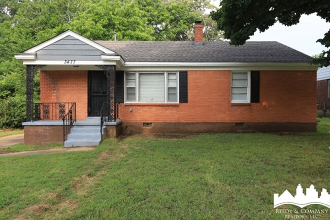 Building Photo - 3477 Kensett Dr Rental
