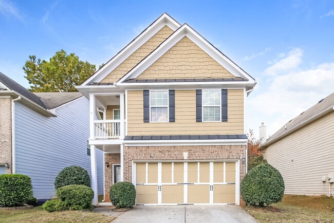 Building Photo - 5210 Cedar Shoals Dr