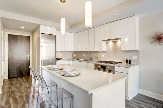 Photo - Live in Luxury at Logan 13