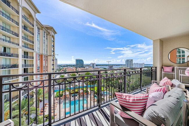 Photo - 550 Okeechobee Blvd Unit 1615