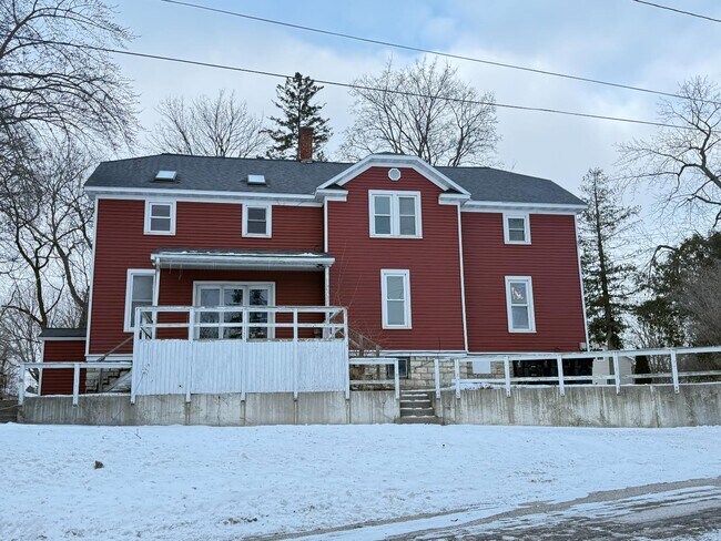 Photo - 1103 West Dr