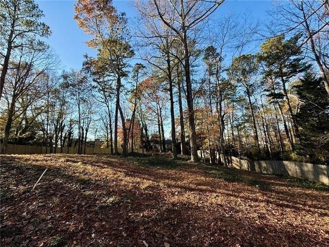 Photo - 2707 Hawk Dr NE