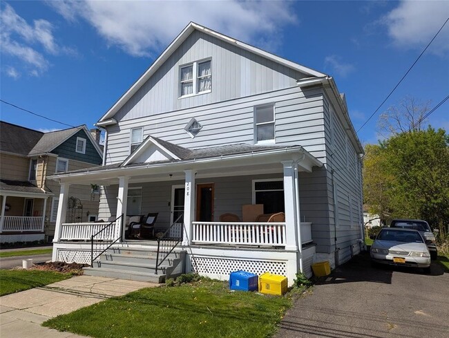 Building Photo - 208 S Liberty Ave Unit 2