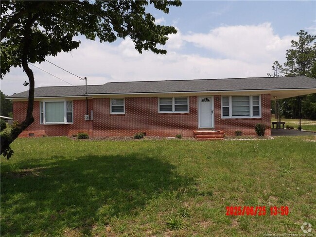Building Photo - 301 W Vinson Ave Rental