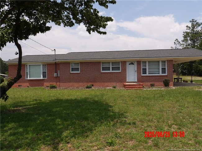 Building Photo - 301 W Vinson Ave Rental